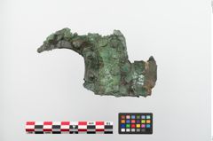 Foto von Bronzegefäß (NHMW-PRAE-024141)